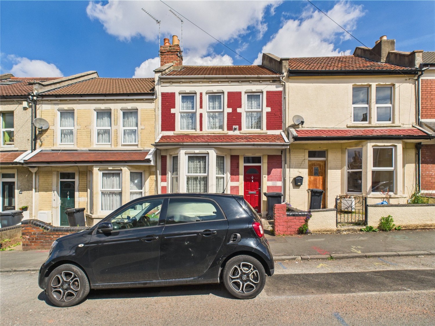 Brislington, Bristol