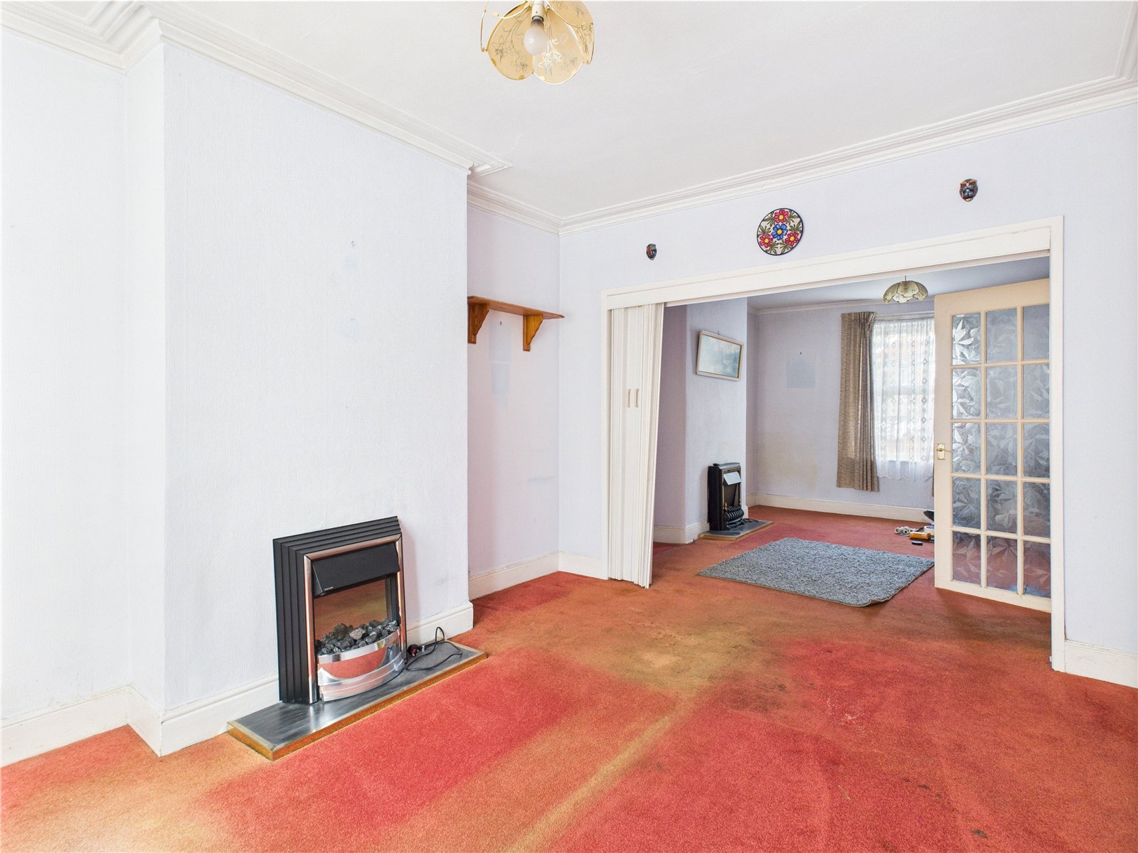 2 bedroom House for sale in Brislington, Bristol