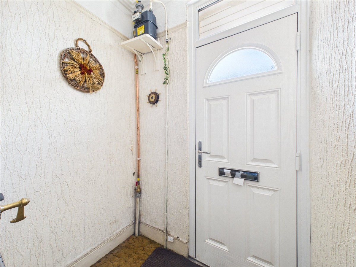 Brislington, Bristol