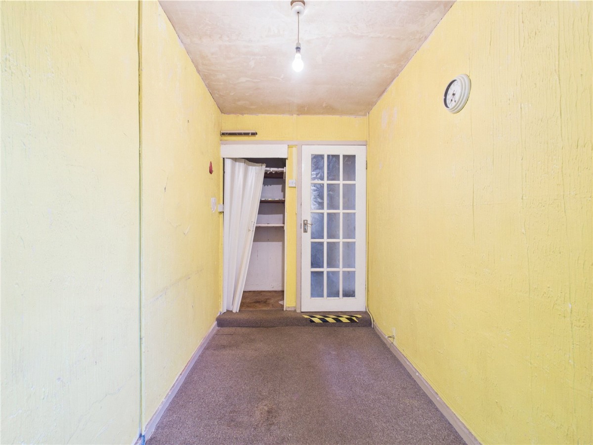 Brislington, Bristol