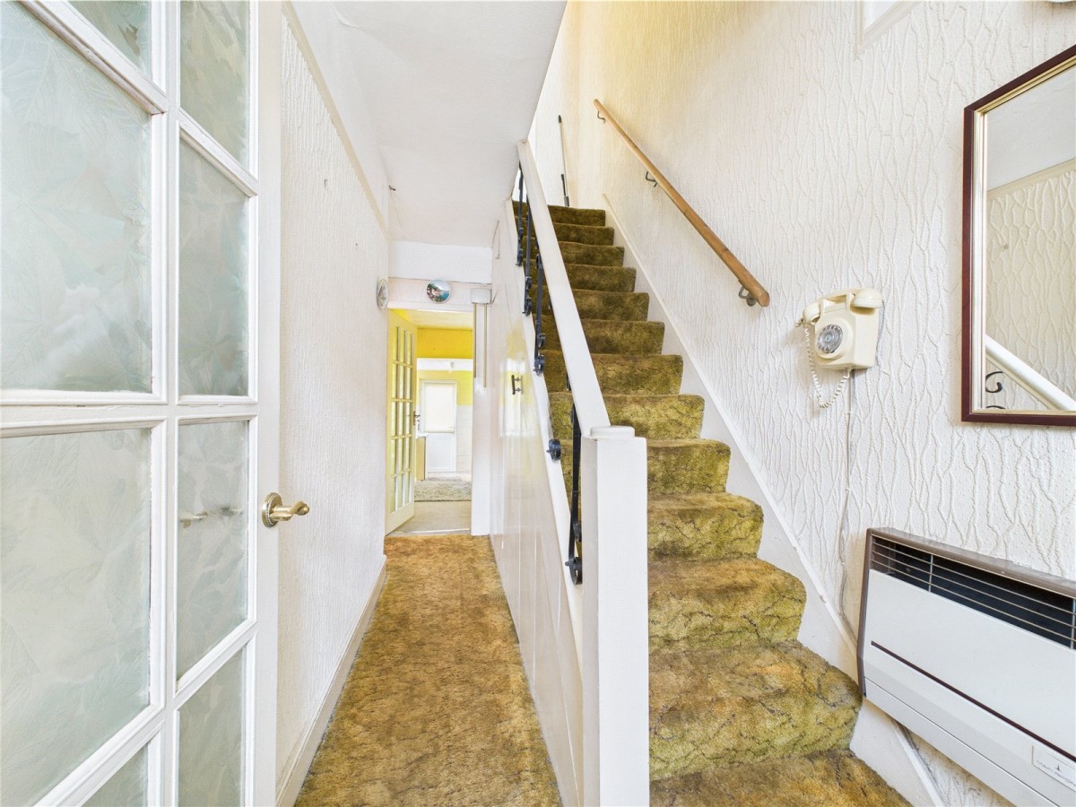 Brislington, Bristol