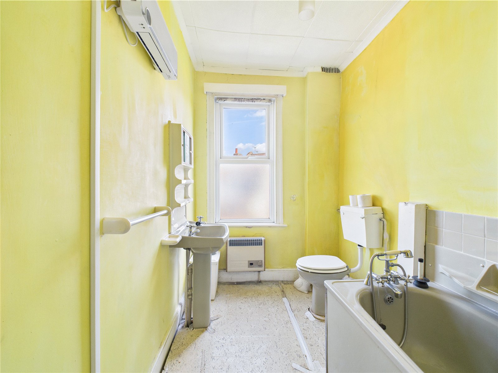 2 bedroom House for sale in Brislington, Bristol
