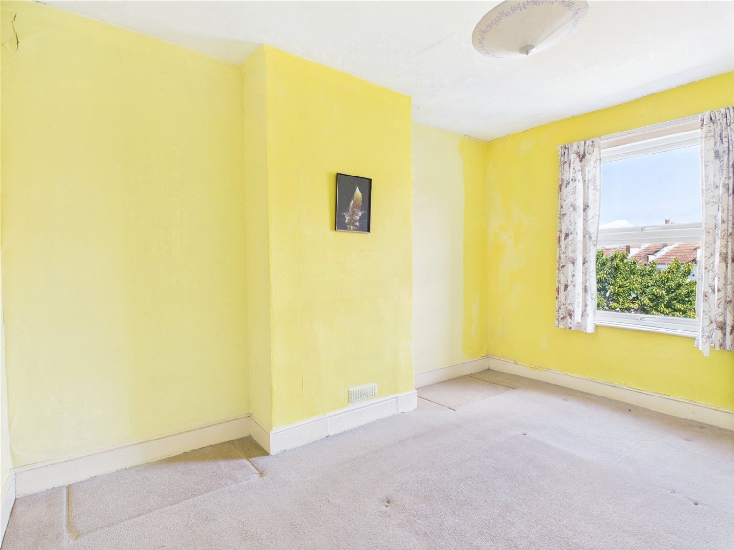 Brislington, Bristol
