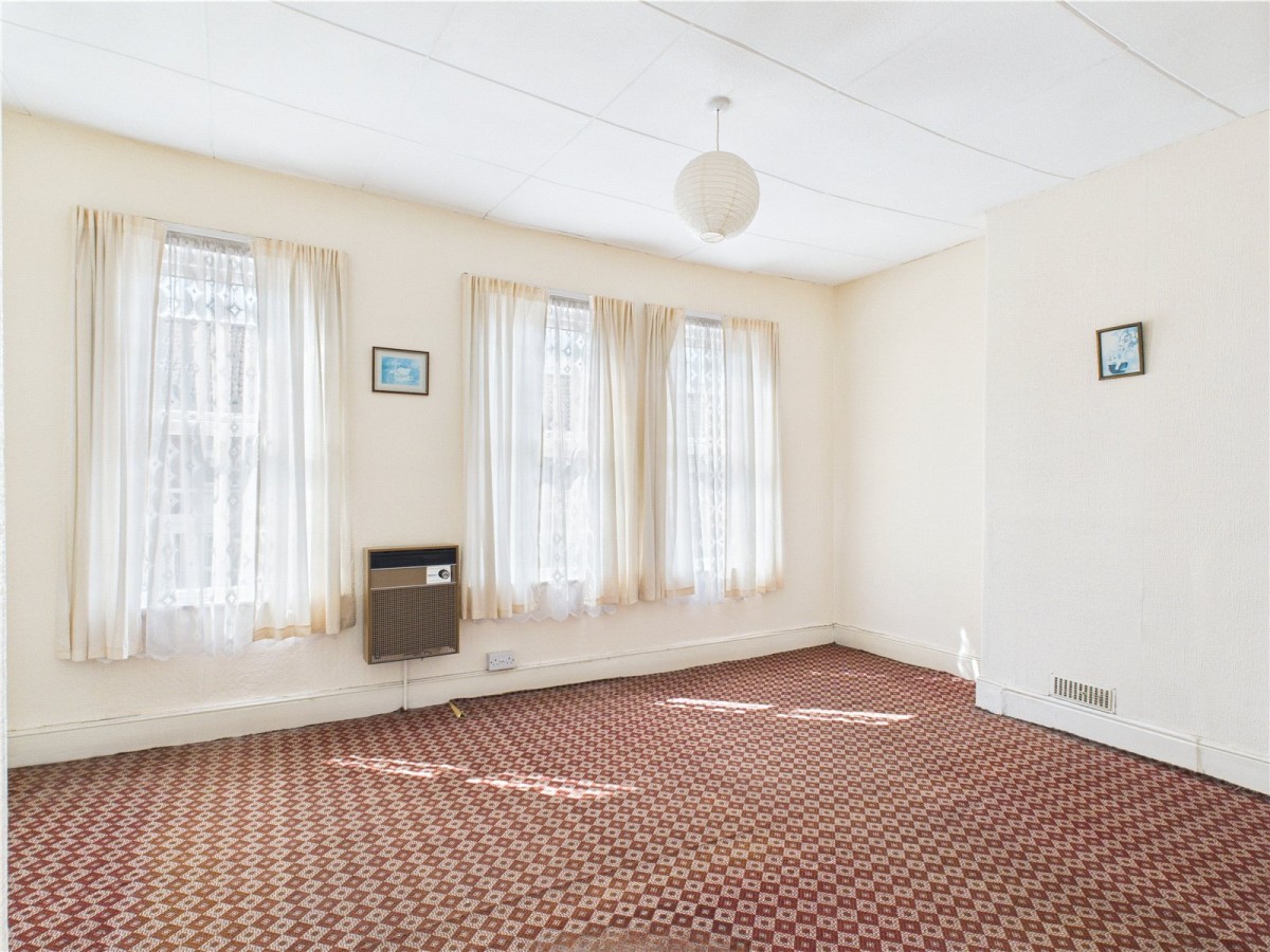 Brislington, Bristol