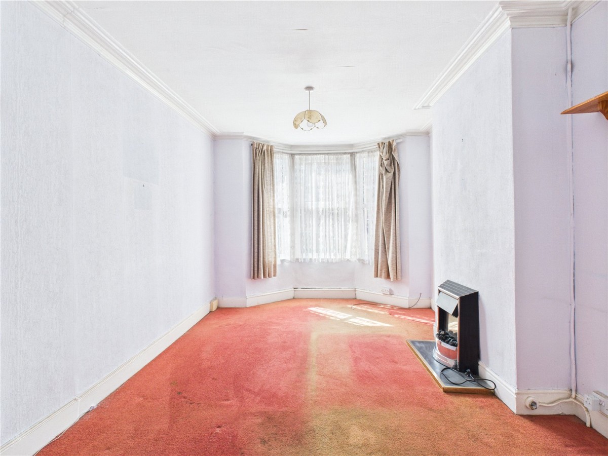 Brislington, Bristol