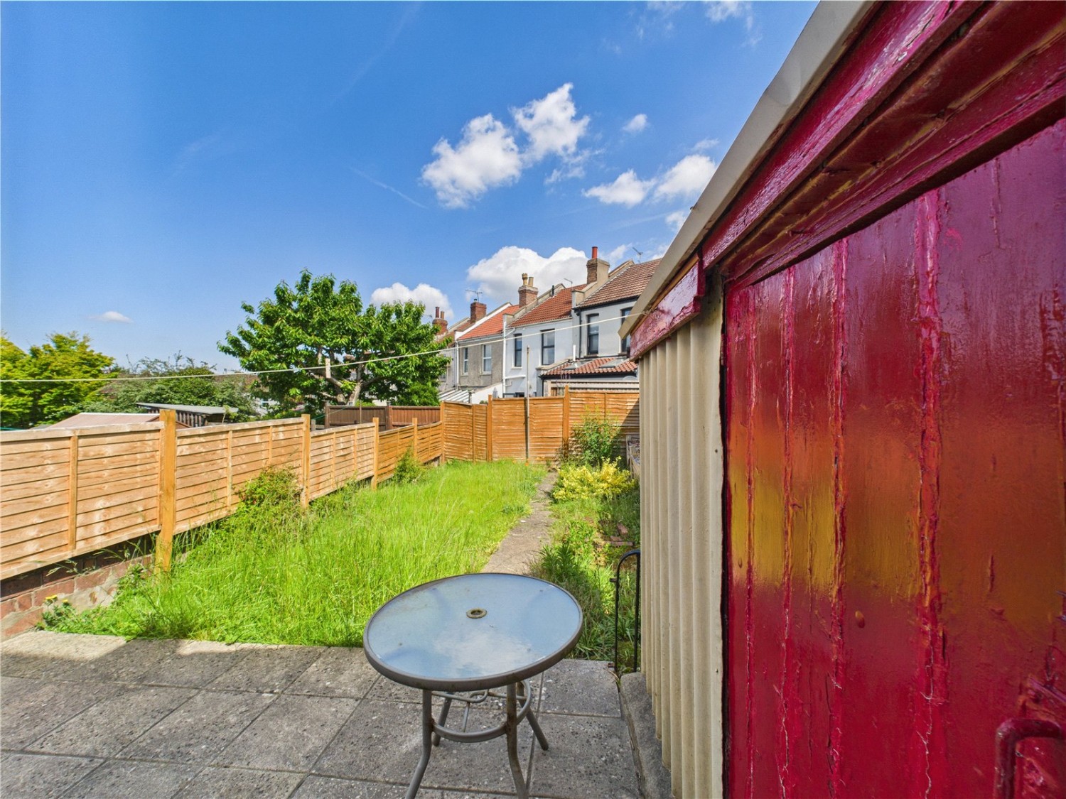 Brislington, Bristol