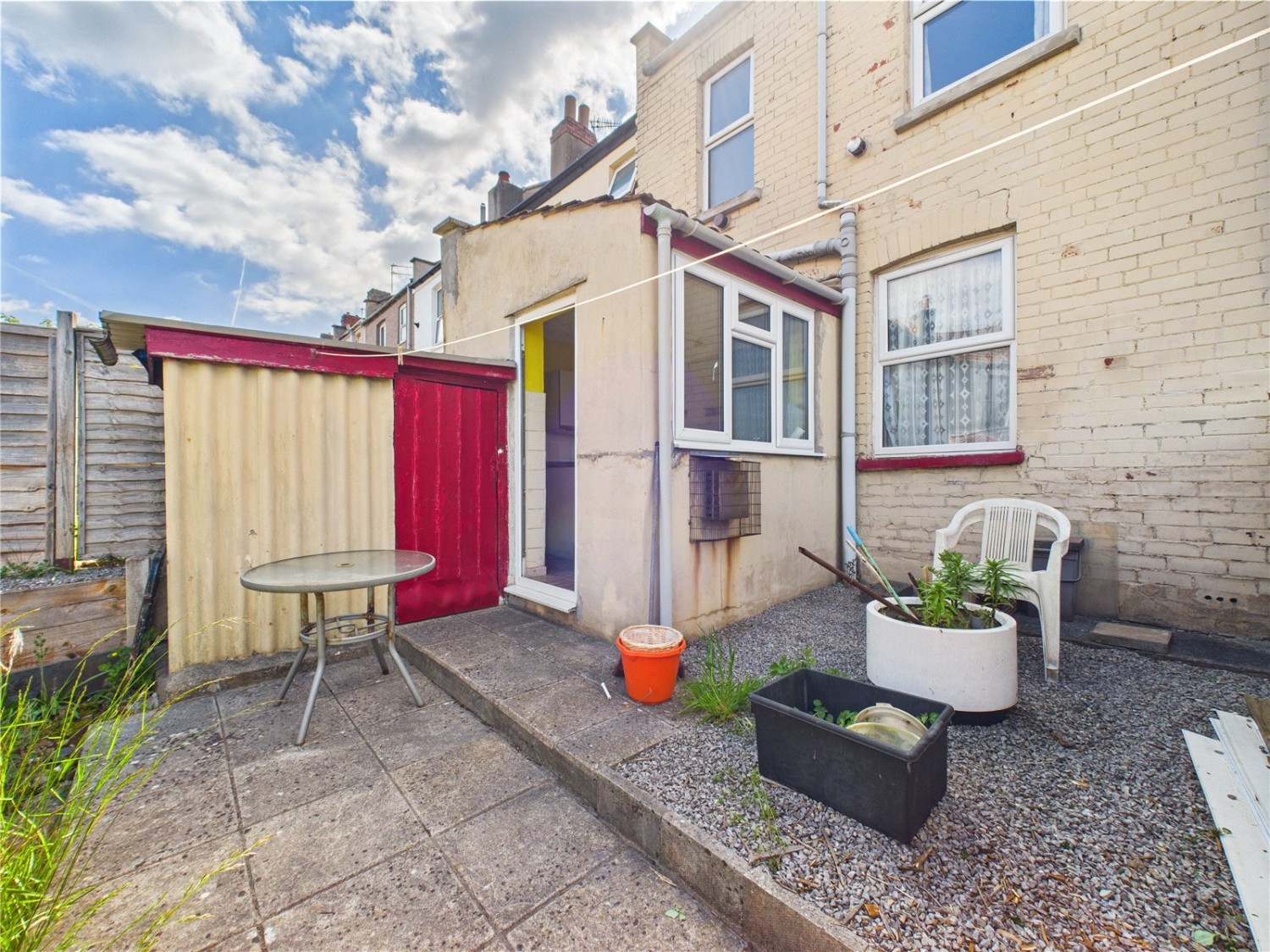 Brislington, Bristol