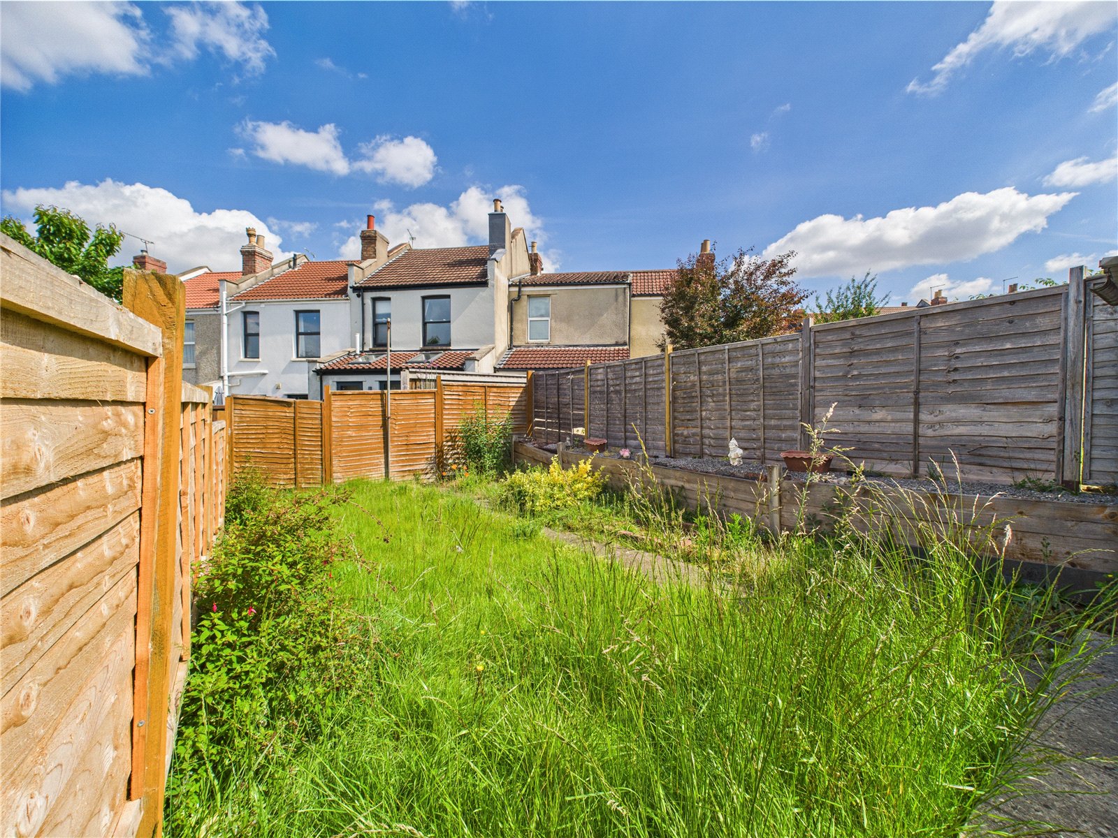 2 bedroom House for sale in Brislington, Bristol