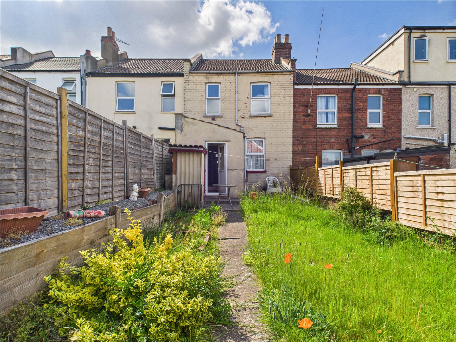 2 bedroom House for sale in Brislington, Bristol
