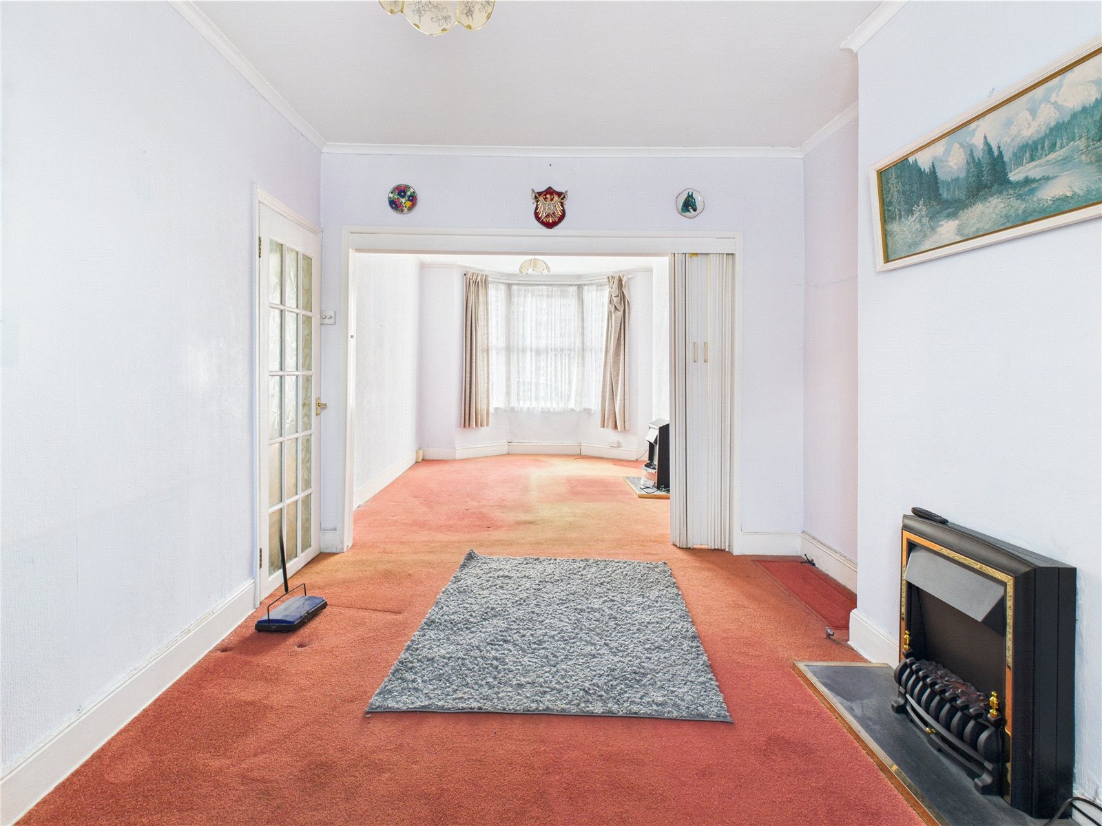 2 bedroom House for sale in Brislington, Bristol