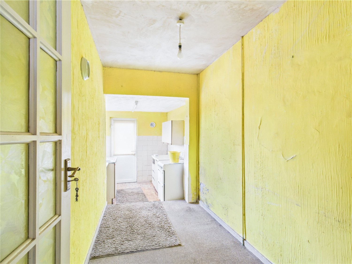 Brislington, Bristol