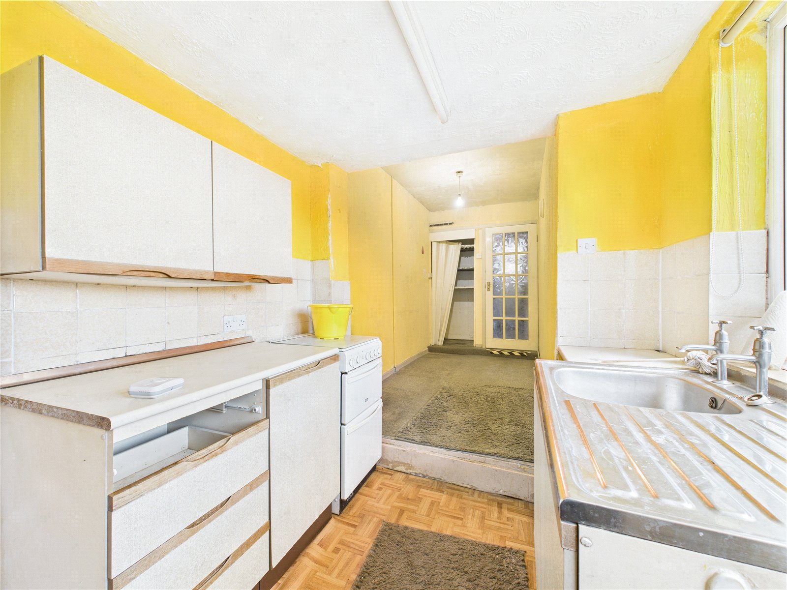 2 bedroom House for sale in Brislington, Bristol
