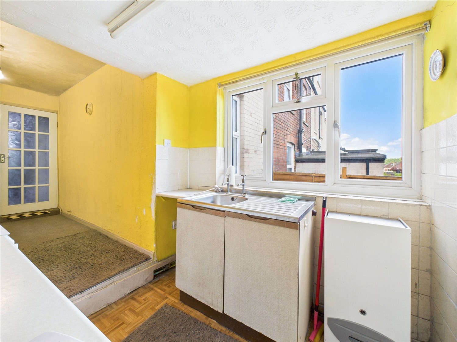 Brislington, Bristol