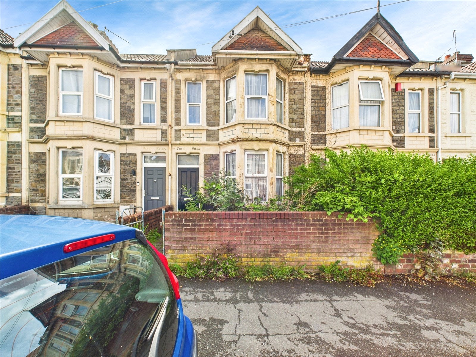 3 bedroom House for sale in Brislington, Bristol