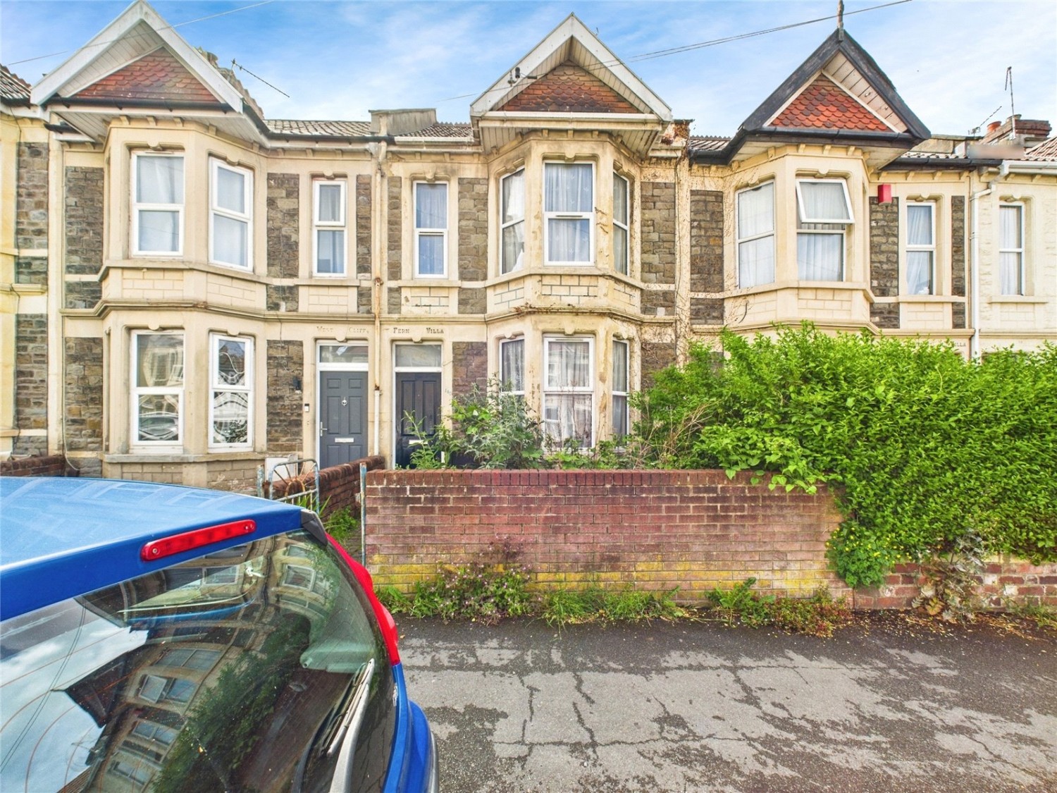 Brislington, Bristol