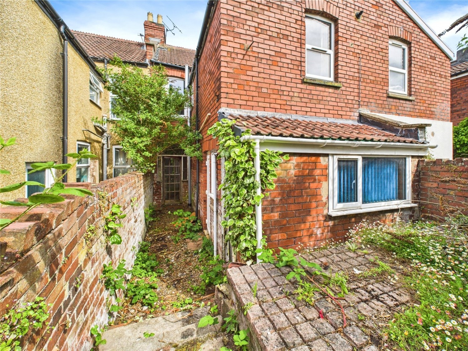 Brislington, Bristol