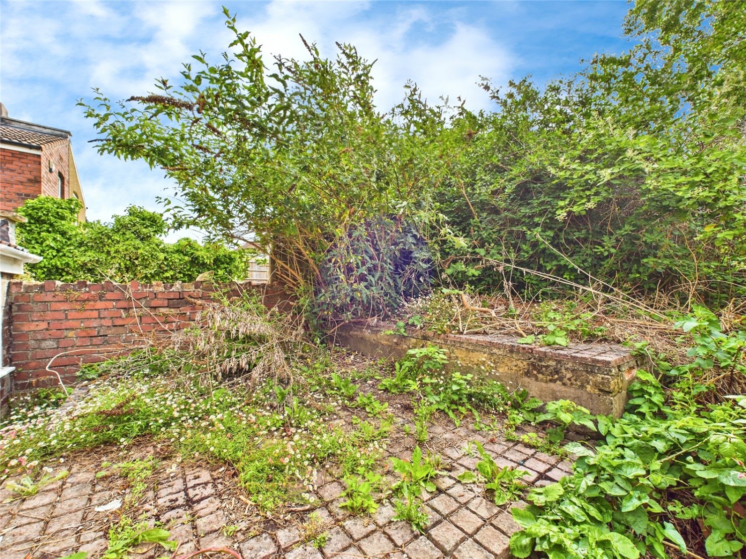Brislington, Bristol