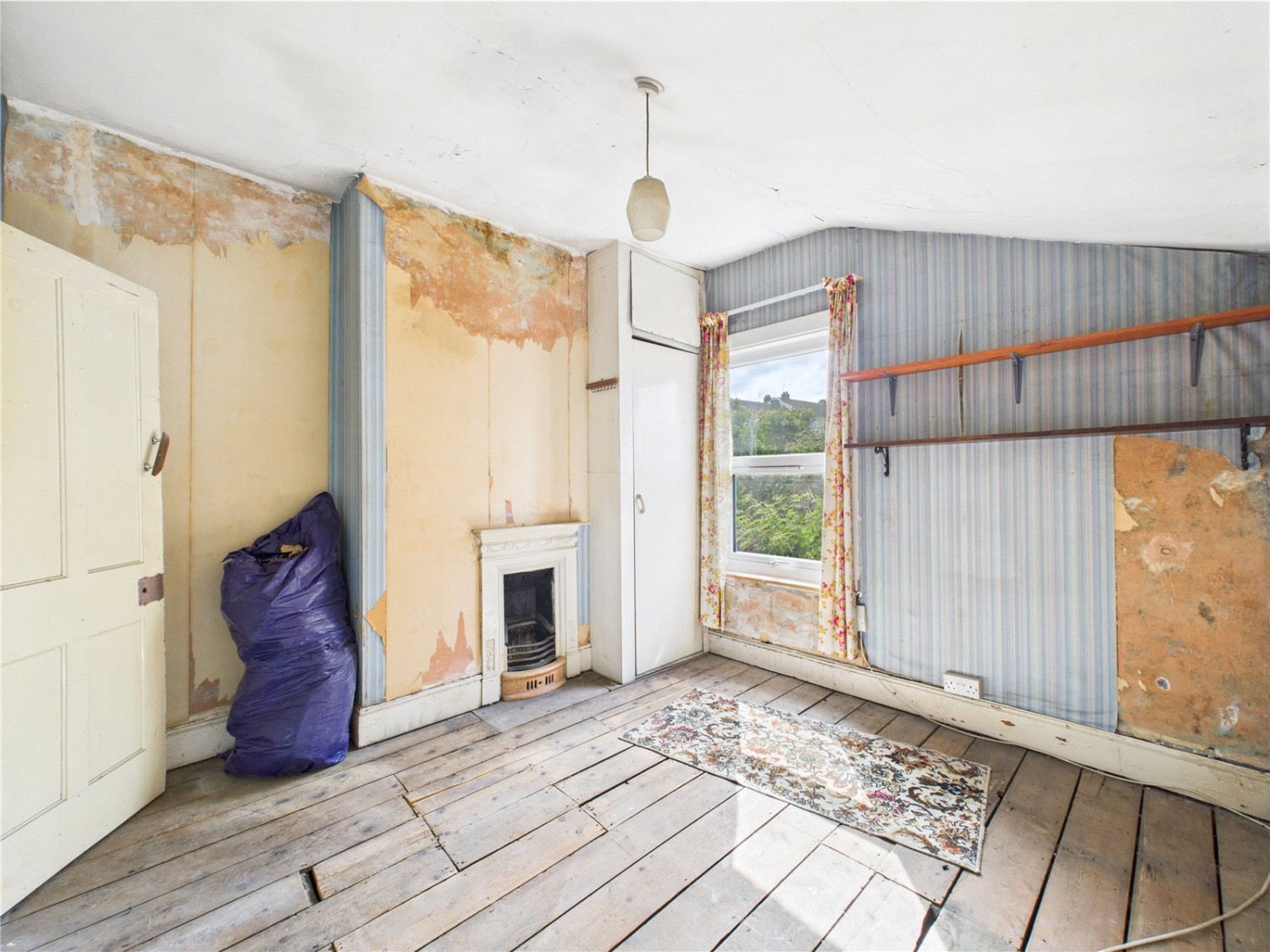 Brislington, Bristol