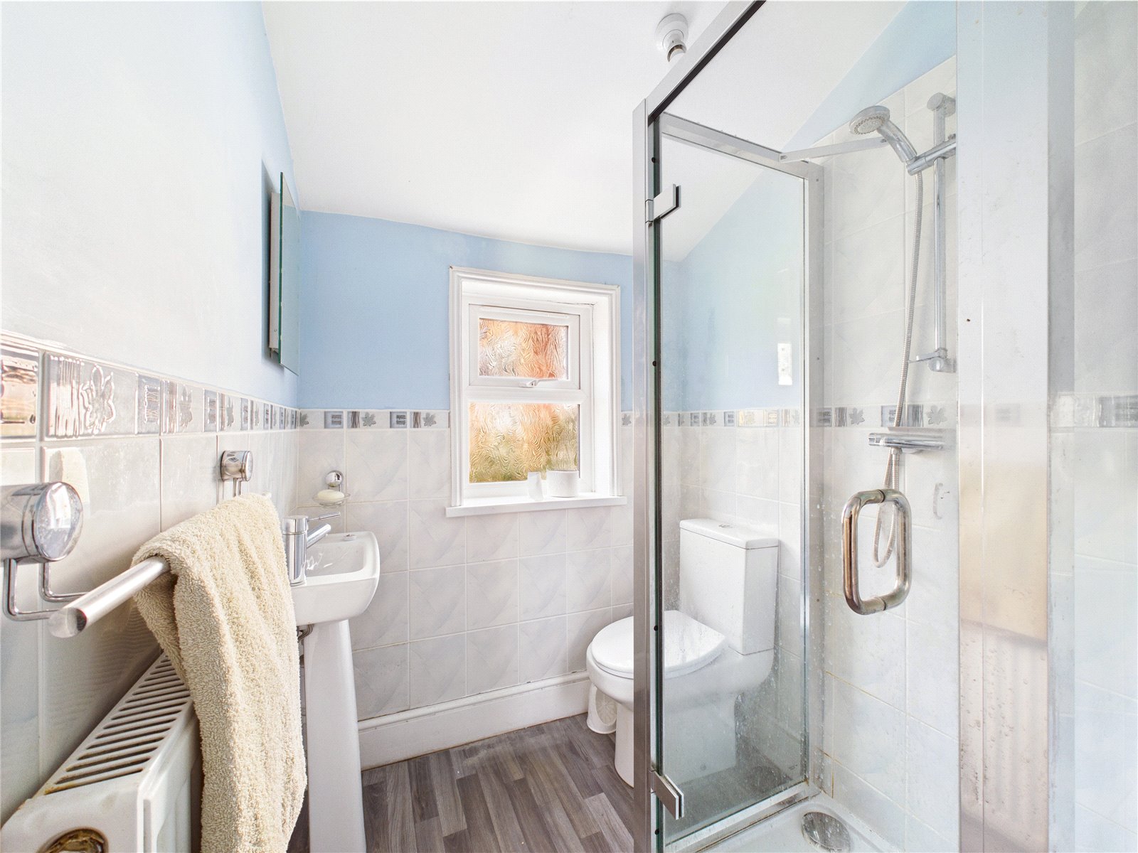 3 bedroom House for sale in Brislington, Bristol