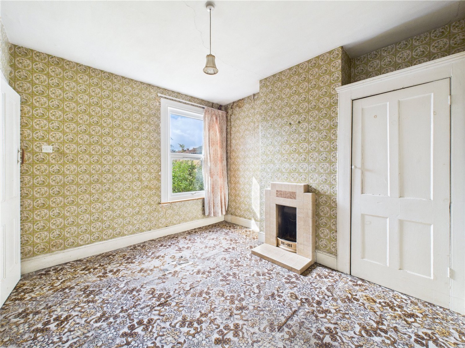 Brislington, Bristol