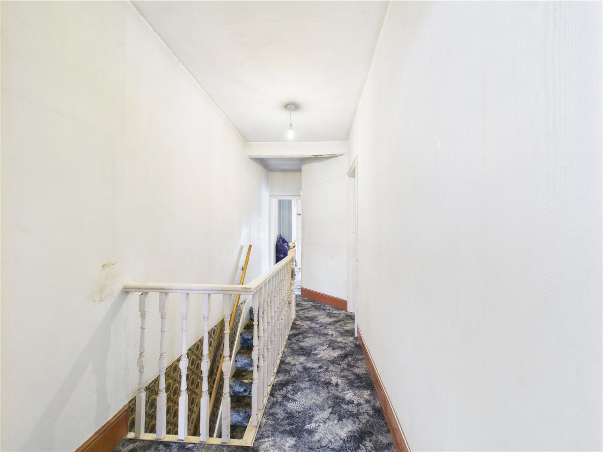Brislington, Bristol