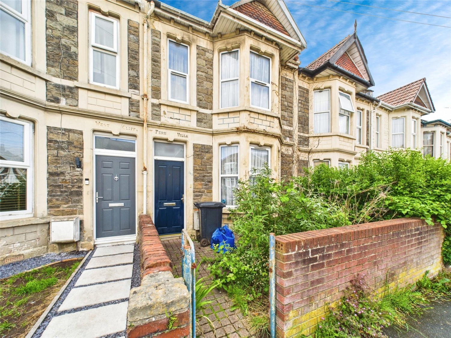 Brislington, Bristol