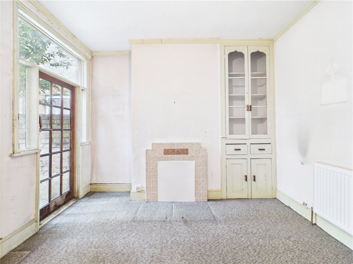 Brislington, Bristol