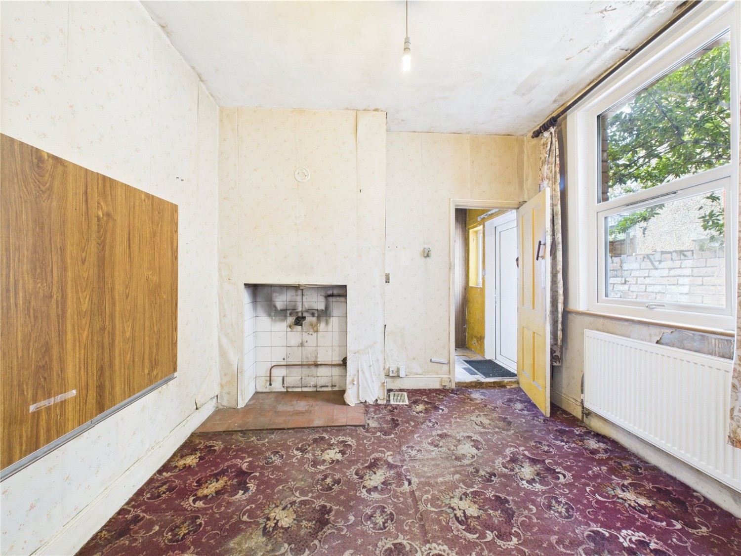 Brislington, Bristol