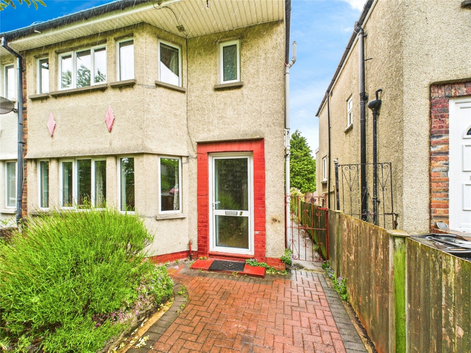 Brislington, Bristol