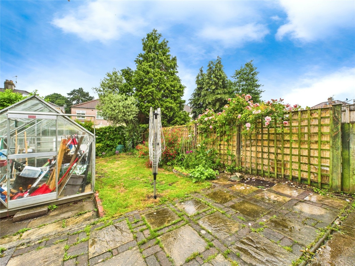 Brislington, Bristol