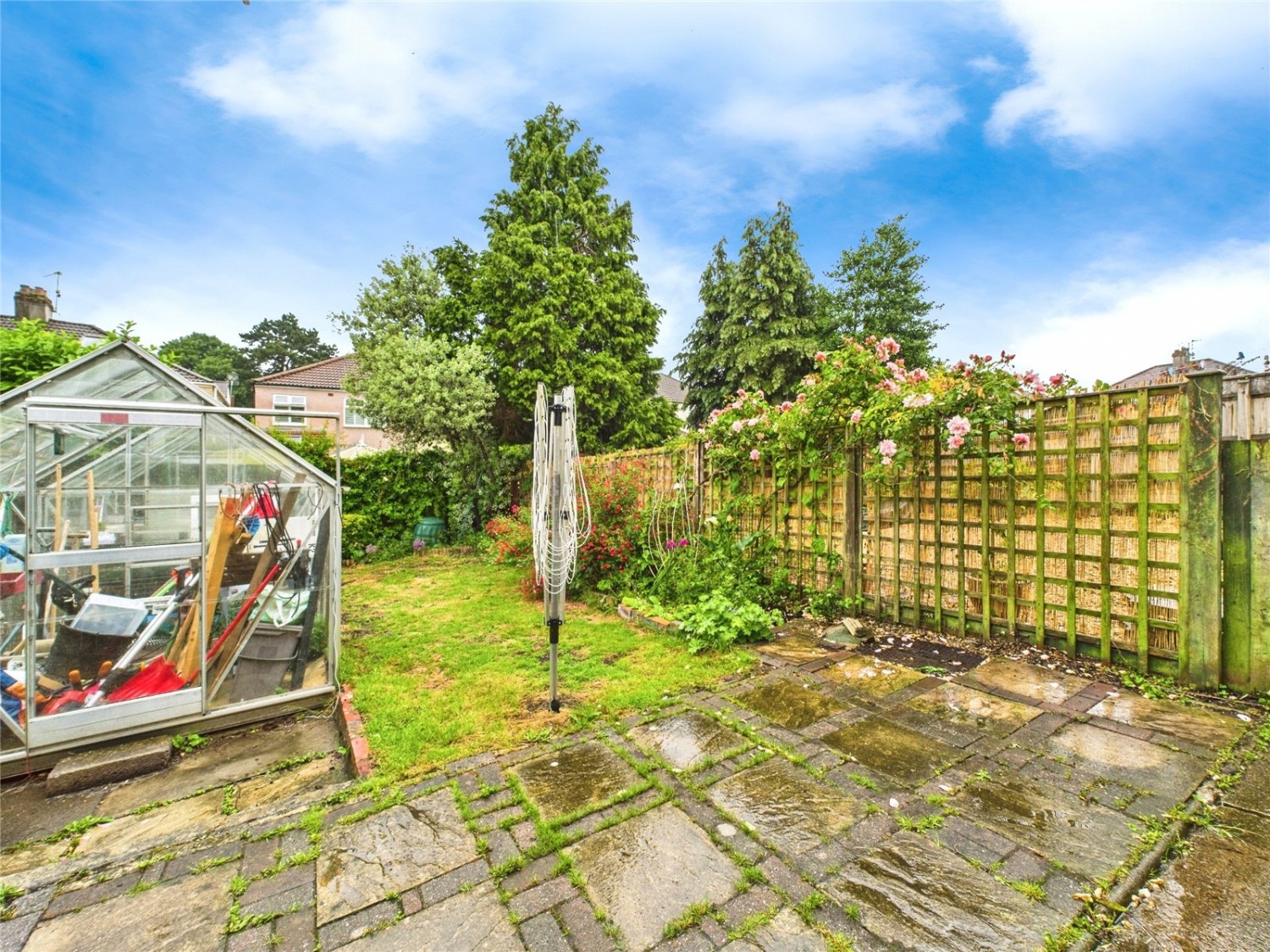 Brislington, Bristol