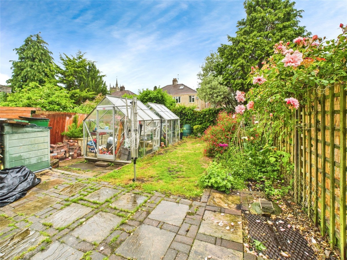Brislington, Bristol
