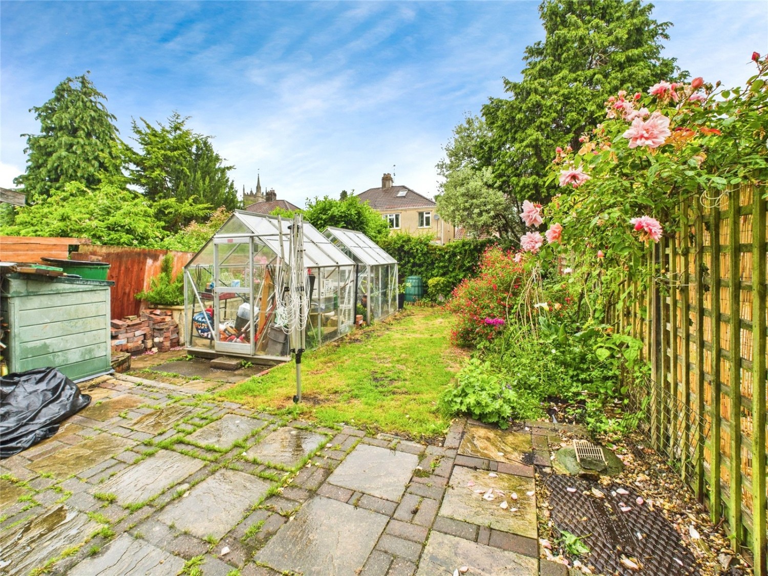 Brislington, Bristol