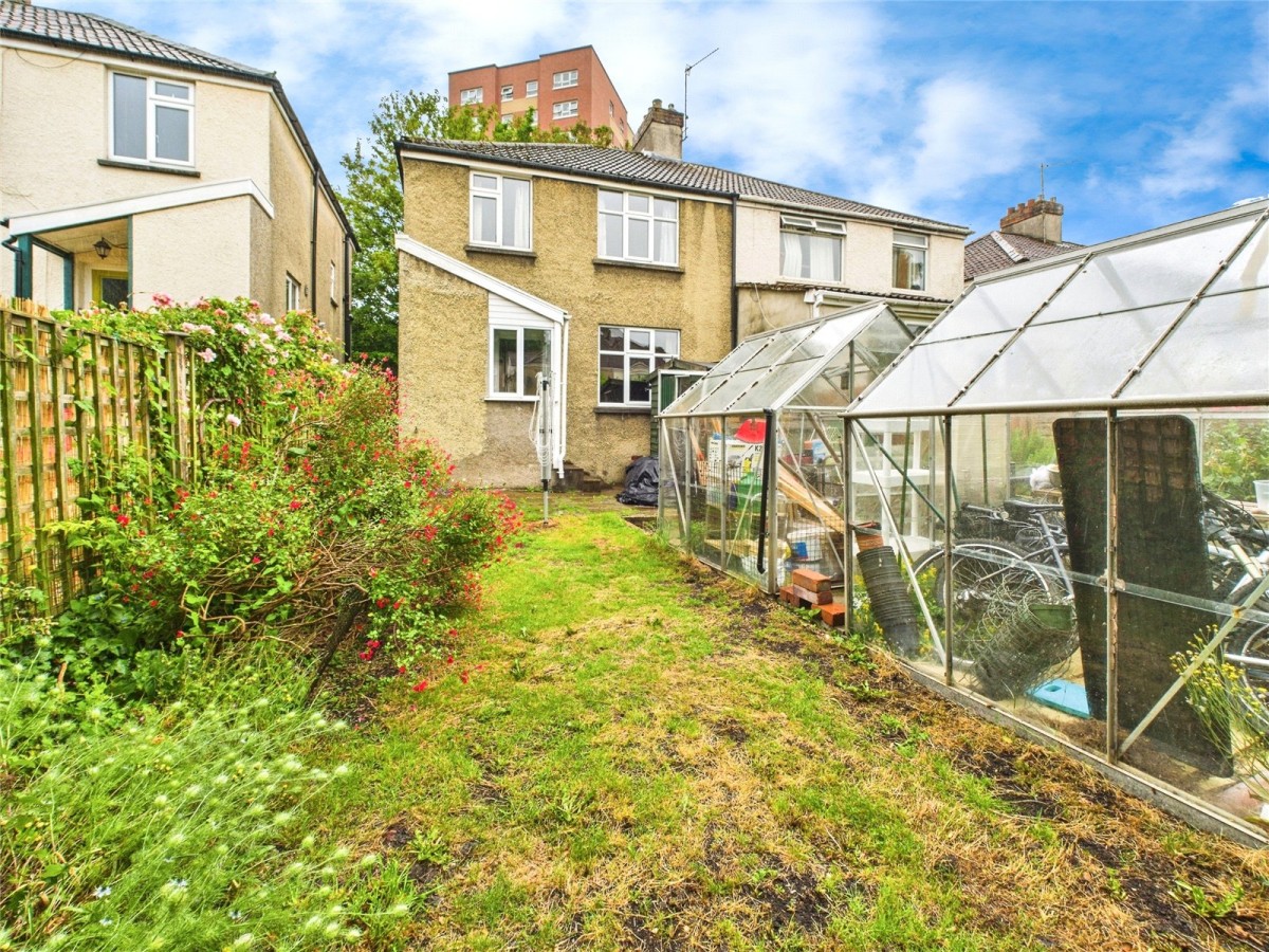 Brislington, Bristol