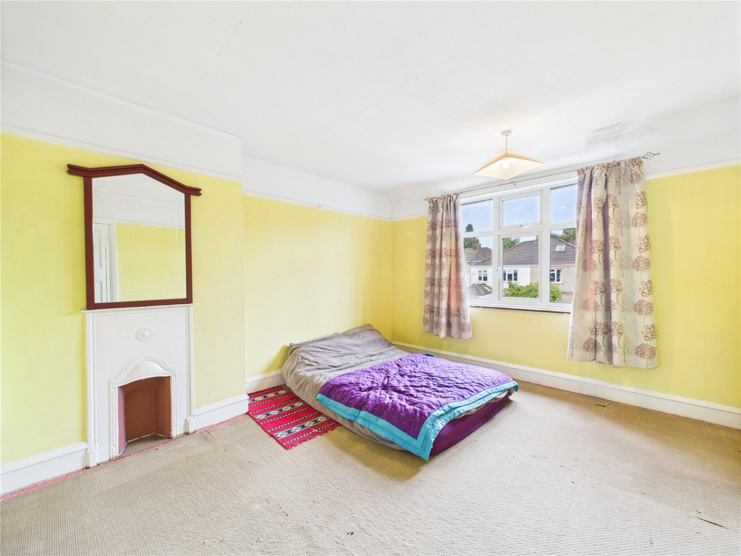 Brislington, Bristol