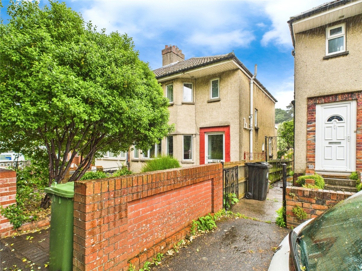 Brislington, Bristol