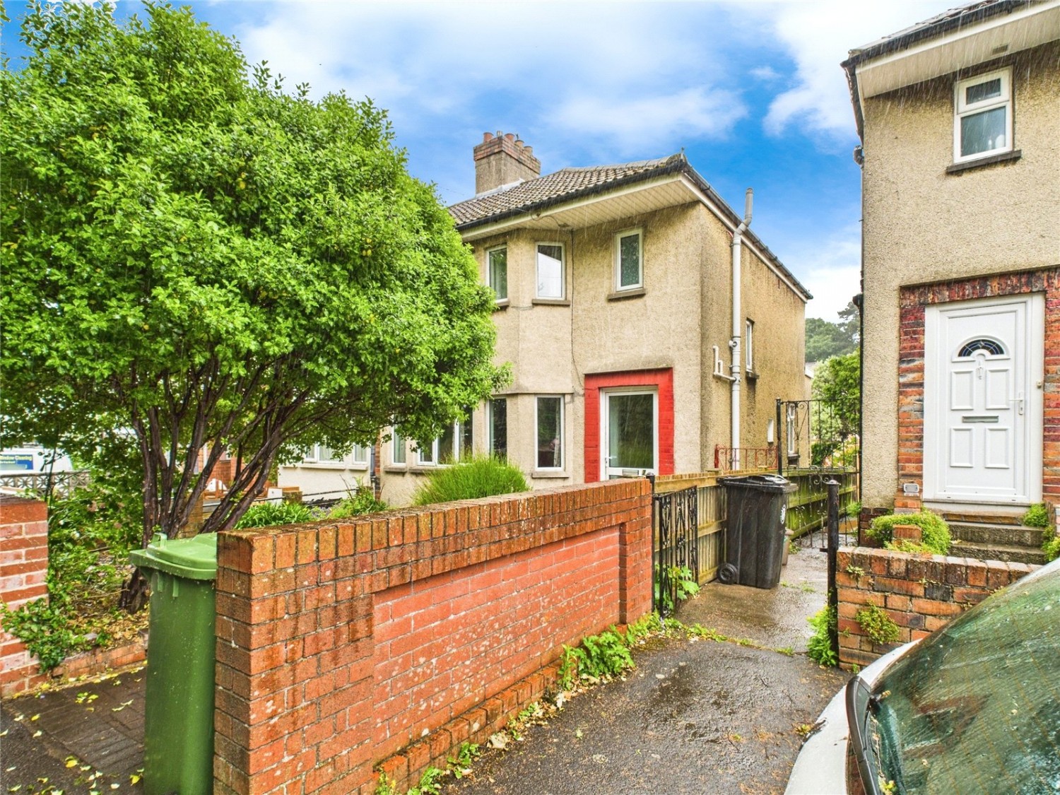 Brislington, Bristol