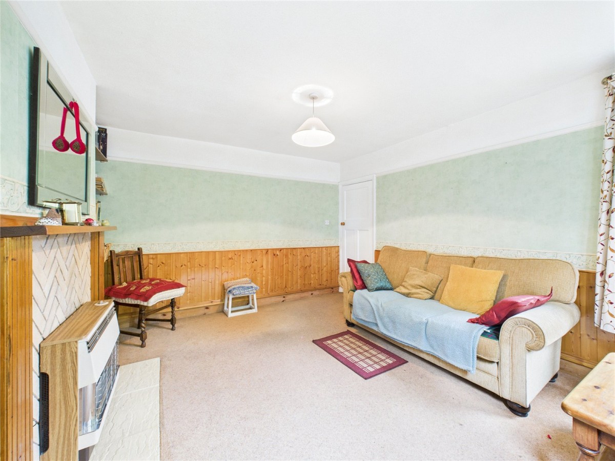 Brislington, Bristol