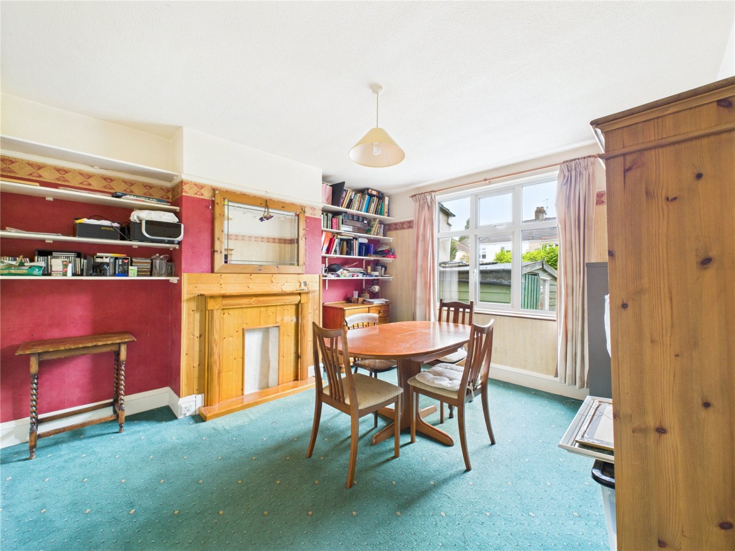 Brislington, Bristol
