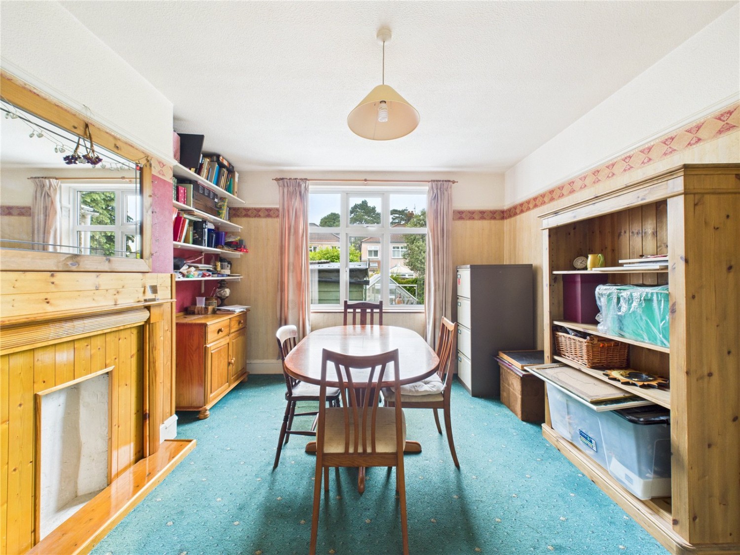 Brislington, Bristol