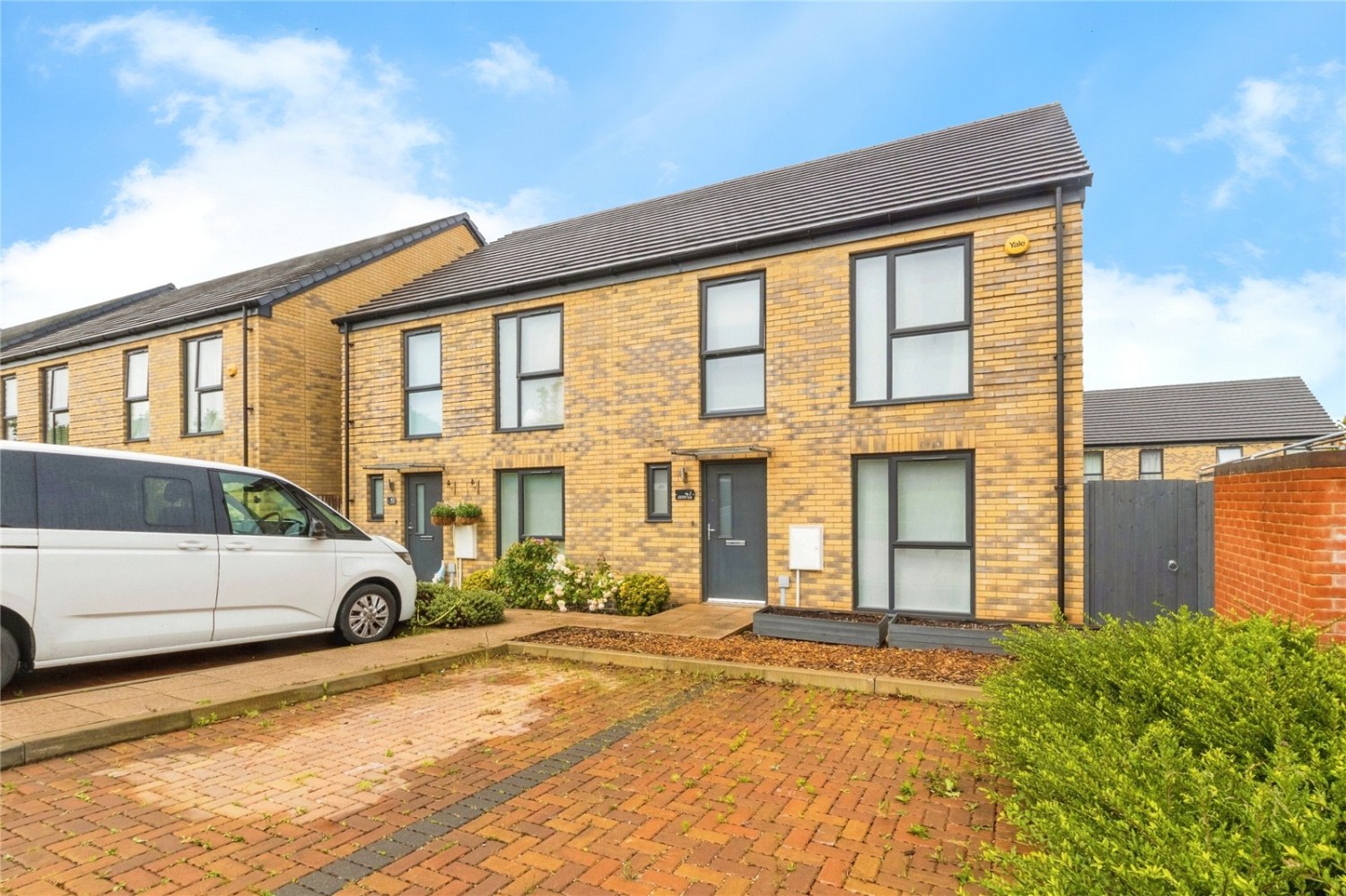 Ashton Vale, Bristol