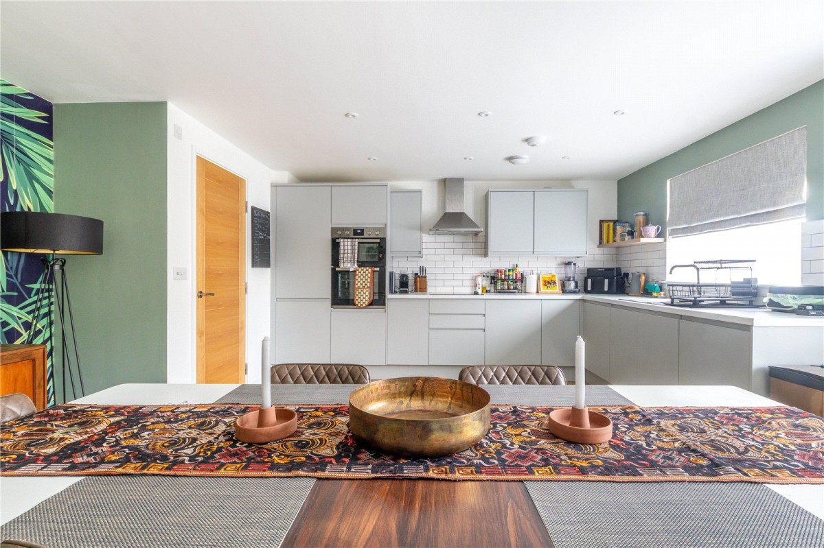Ashton Vale, Bristol