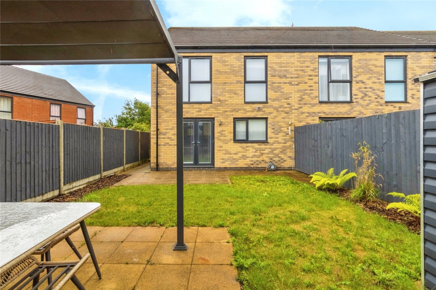 Ashton Vale, Bristol
