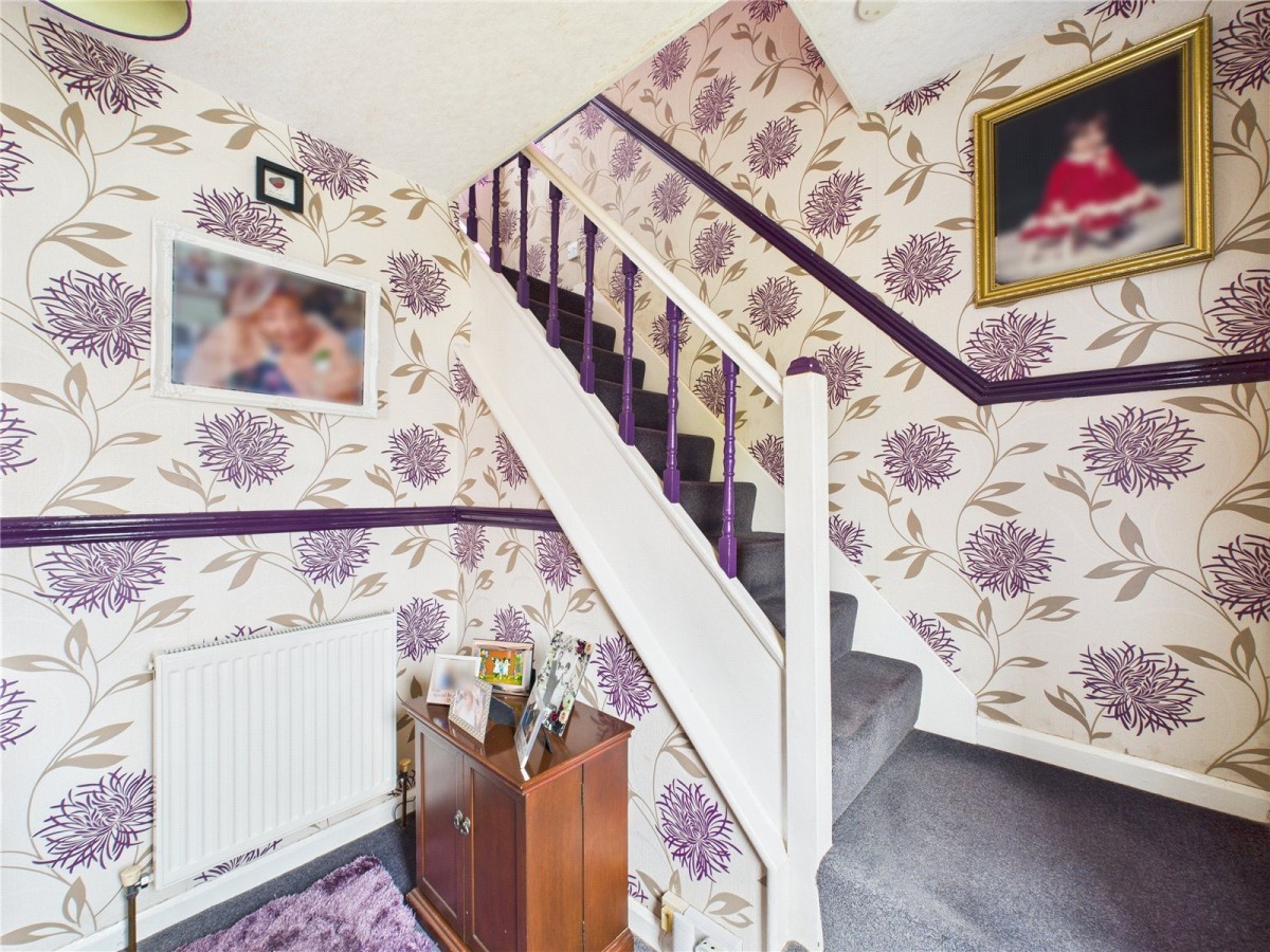 Ashton, Bristol