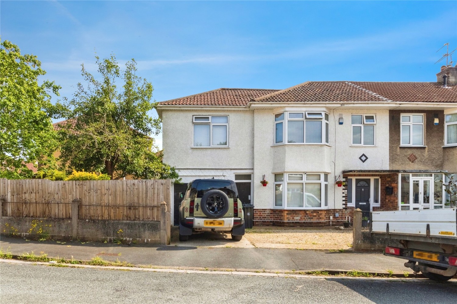 Brislington, Bristol
