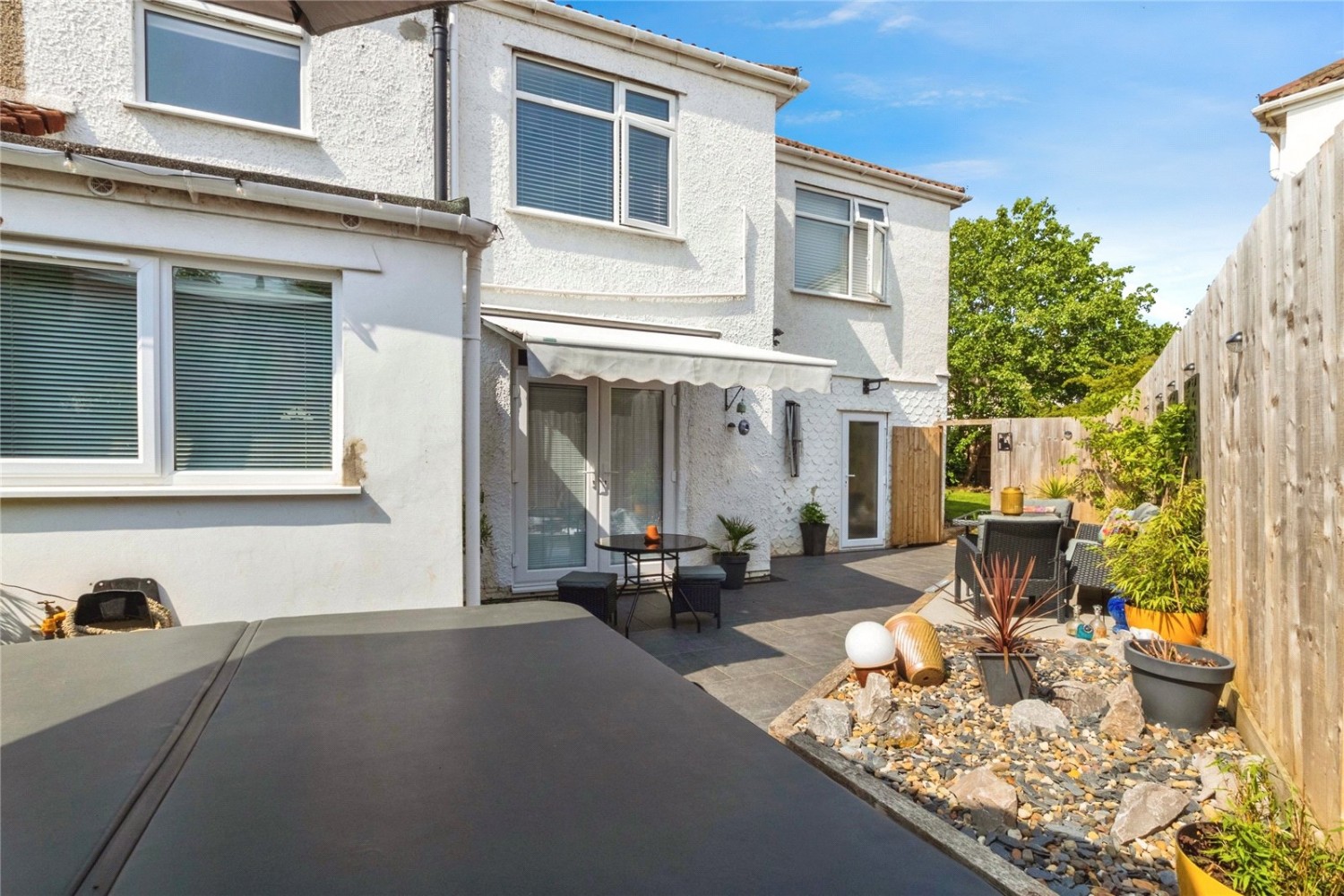 Brislington, Bristol