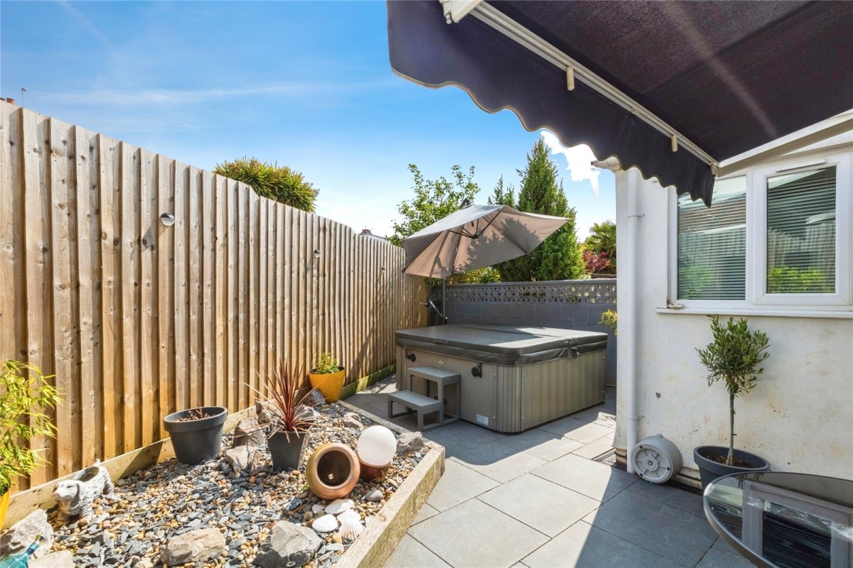 Brislington, Bristol