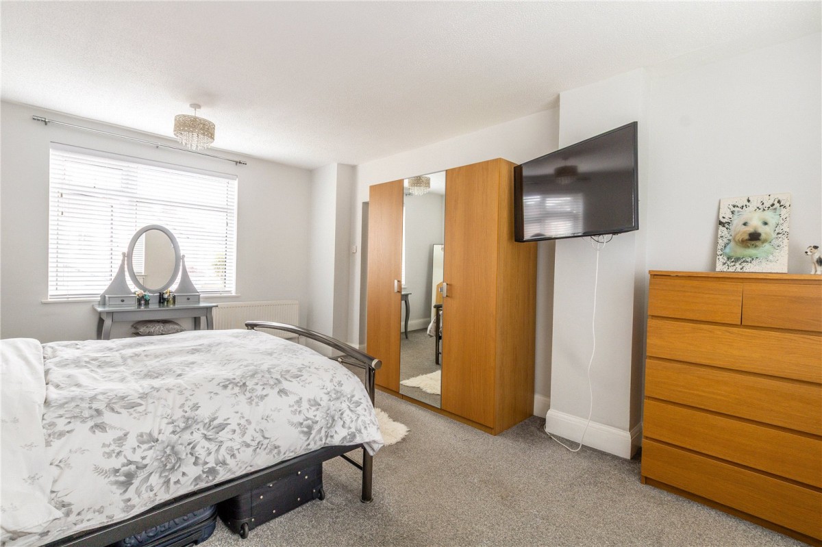 Brislington, Bristol