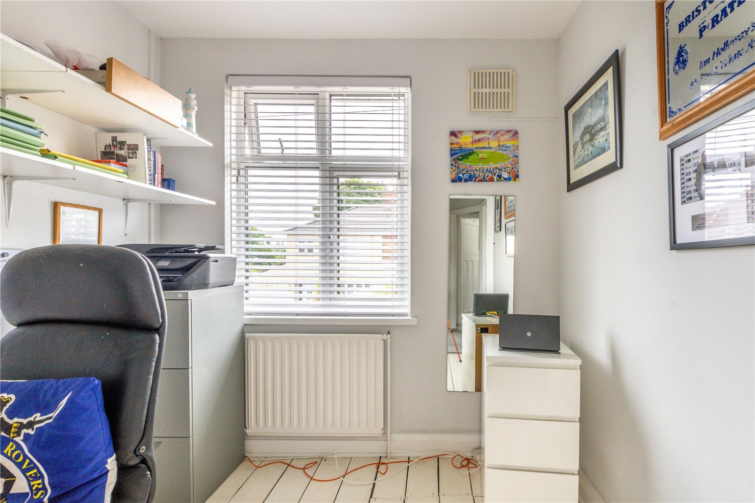 Brislington, Bristol