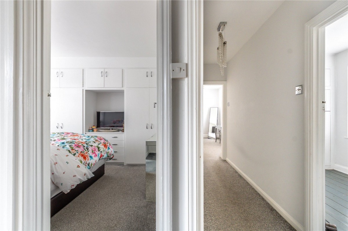 Brislington, Bristol